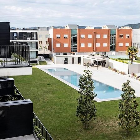 Loca Ofir Duplex - Entre Rio E Mar Apartment Fao Luaran gambar