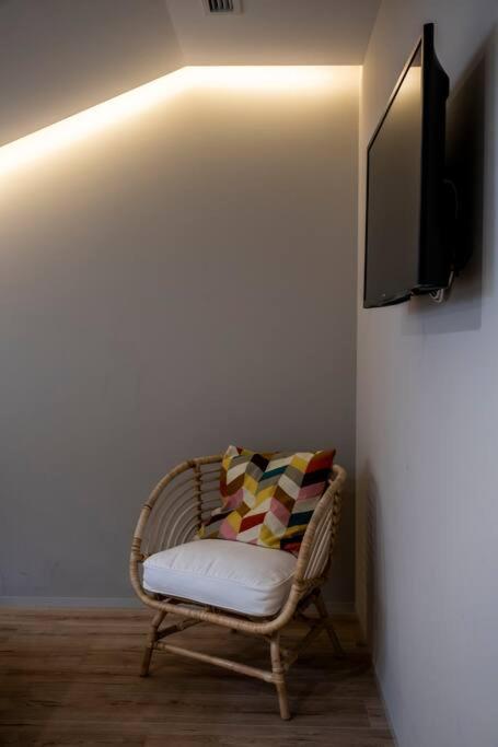 Loca Ofir Duplex - Entre Rio E Mar Apartment Fao Luaran gambar