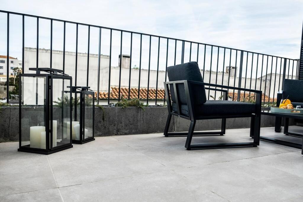 Loca Ofir Duplex - Entre Rio E Mar Apartment Fao Luaran gambar