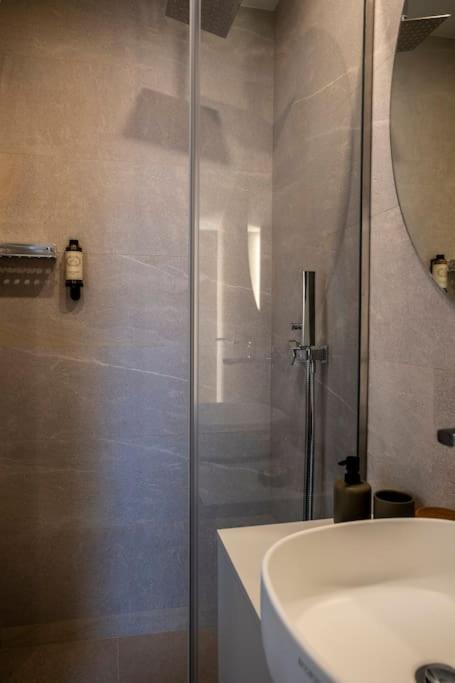 Loca Ofir Duplex - Entre Rio E Mar Apartment Fao Luaran gambar