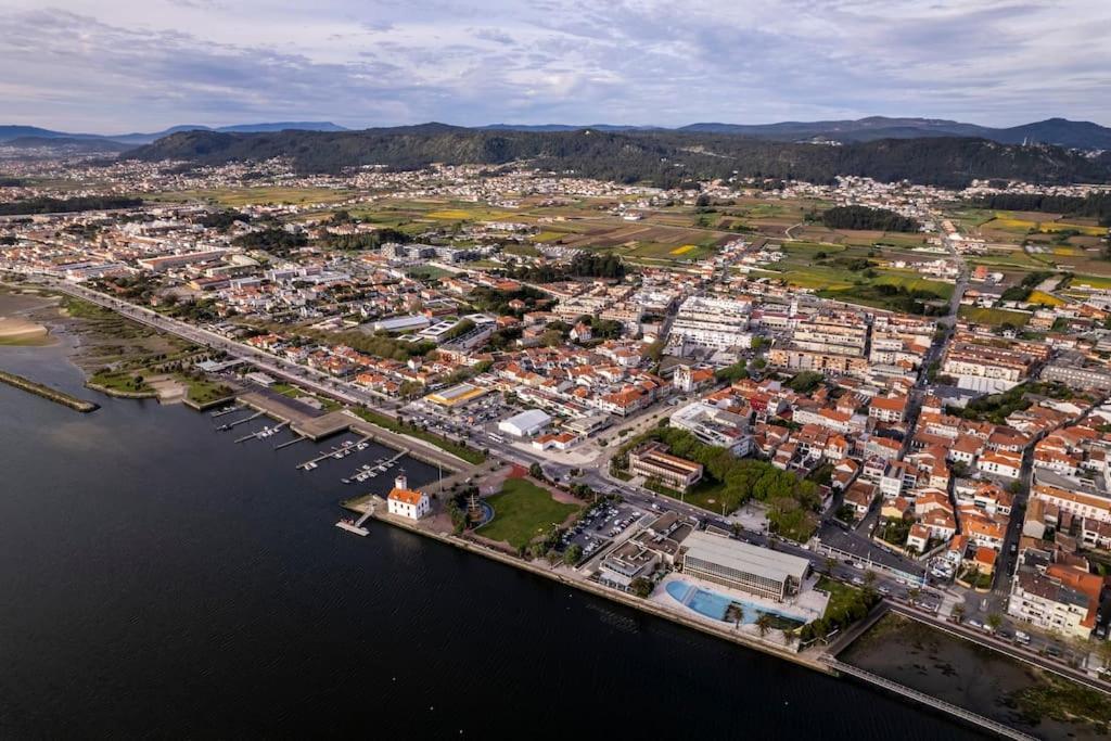 Loca Ofir Duplex - Entre Rio E Mar Apartment Fao Luaran gambar