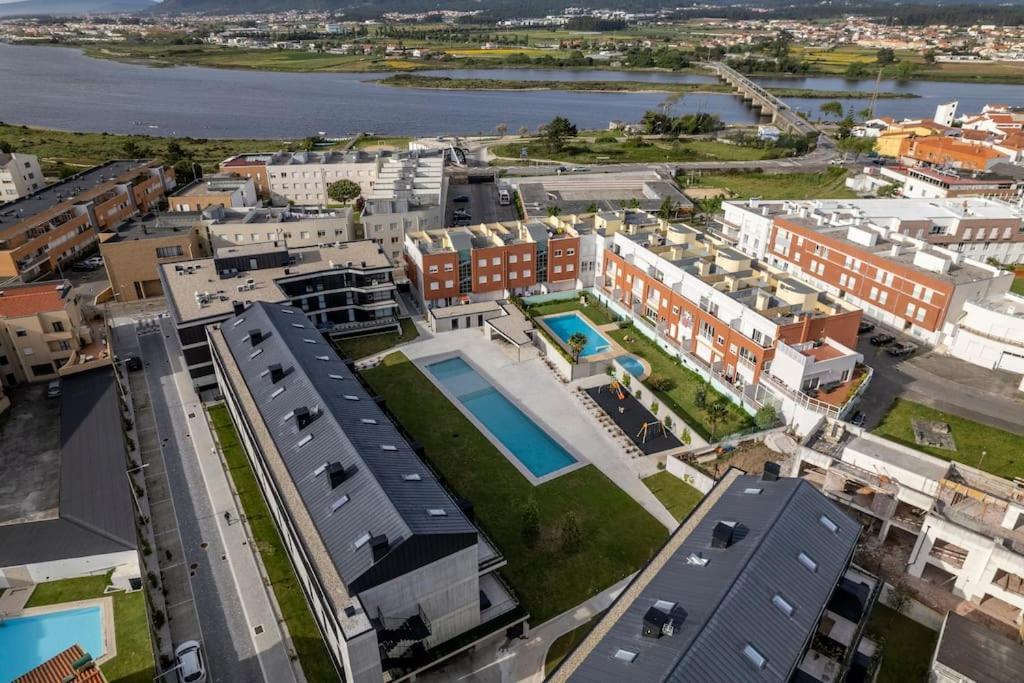 Loca Ofir Duplex - Entre Rio E Mar Apartment Fao Luaran gambar