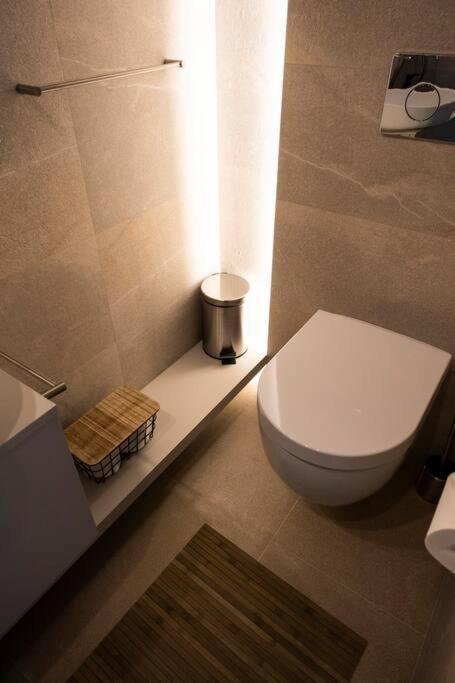Loca Ofir Duplex - Entre Rio E Mar Apartment Fao Luaran gambar