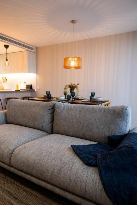Loca Ofir Duplex - Entre Rio E Mar Apartment Fao Luaran gambar