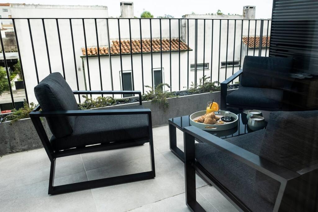 Loca Ofir Duplex - Entre Rio E Mar Apartment Fao Luaran gambar