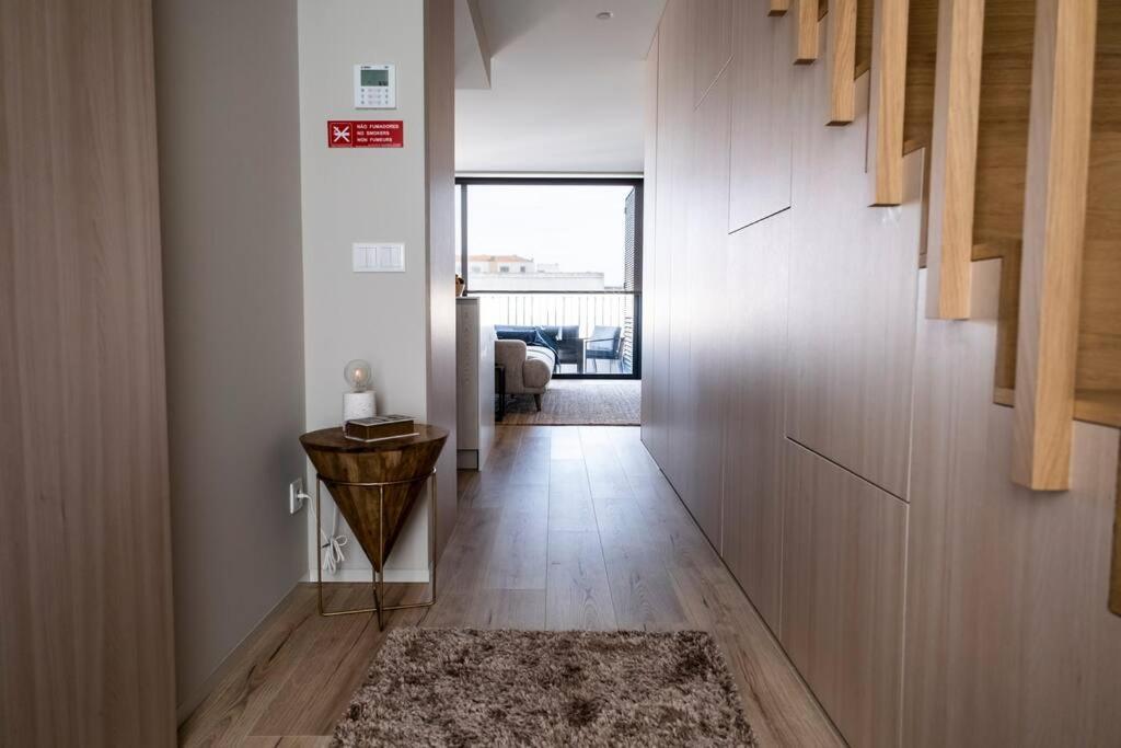 Loca Ofir Duplex - Entre Rio E Mar Apartment Fao Luaran gambar