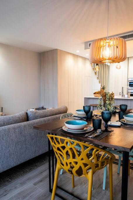 Loca Ofir Duplex - Entre Rio E Mar Apartment Fao Luaran gambar