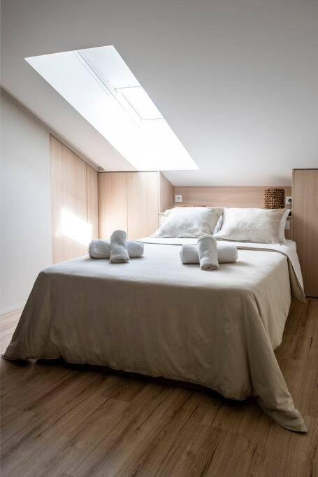 Loca Ofir Duplex - Entre Rio E Mar Apartment Fao Luaran gambar
